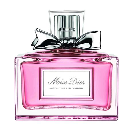 miss dior absolutely blooming body lotion